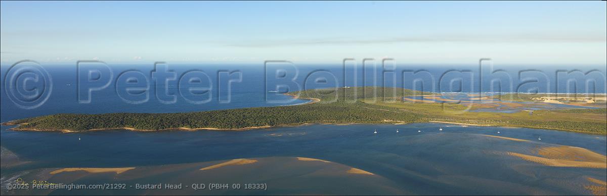 Peter Bellingham Photography Bustard Head - QLD (PBH4 00 18333)
